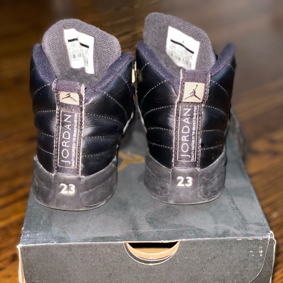 Jordan 12 Retro BP - Picture 6 of 6